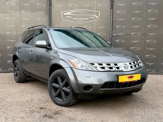 Продажа Nissan Murano I (Z50), 2007 г., Орша Орша