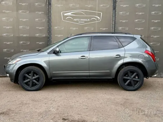 Продажа Nissan Murano I (Z50), 2007 г., Орша Орша