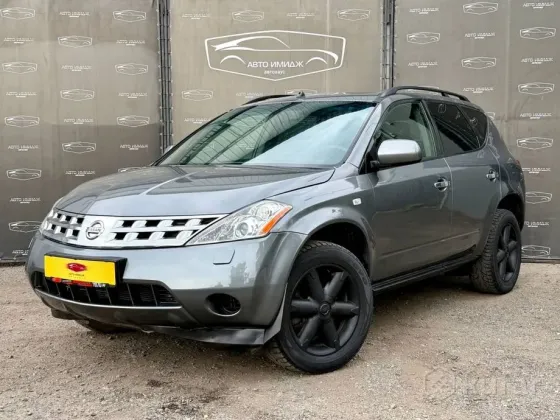 Продажа Nissan Murano I (Z50), 2007 г., Орша Орша