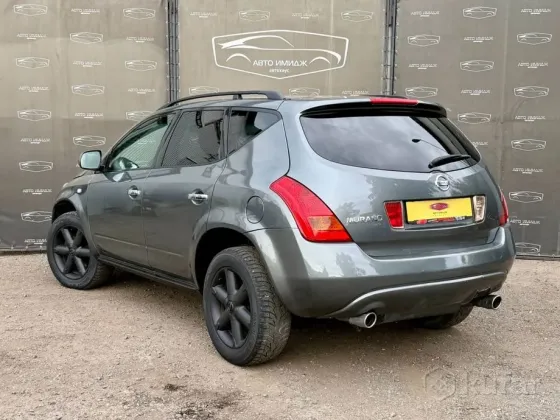 Продажа Nissan Murano I (Z50), 2007 г., Орша Орша