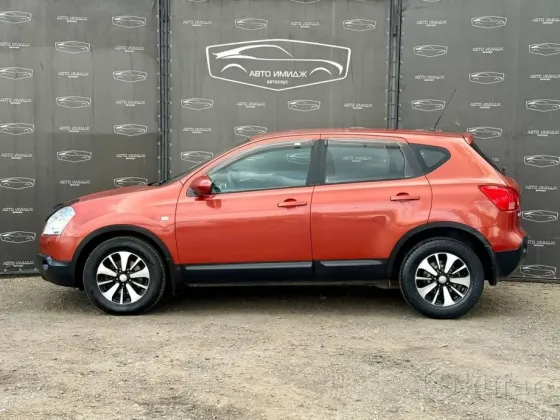 Продажа Nissan Qashqai I, 2008 г., Орша Орша