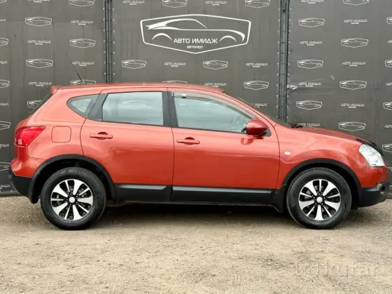 Продажа Nissan Qashqai I, 2008 г., Орша Орша