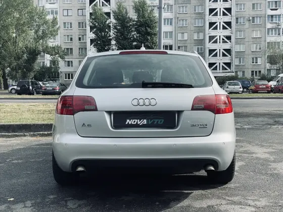 Продажа Audi A6 III (C6), 2006г., Брест Брест