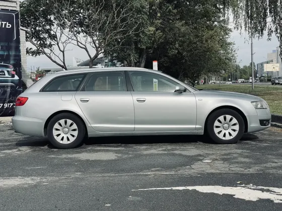 Продажа Audi A6 III (C6), 2006г., Брест Брест