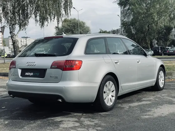 Продажа Audi A6 III (C6), 2006г., Брест Брест