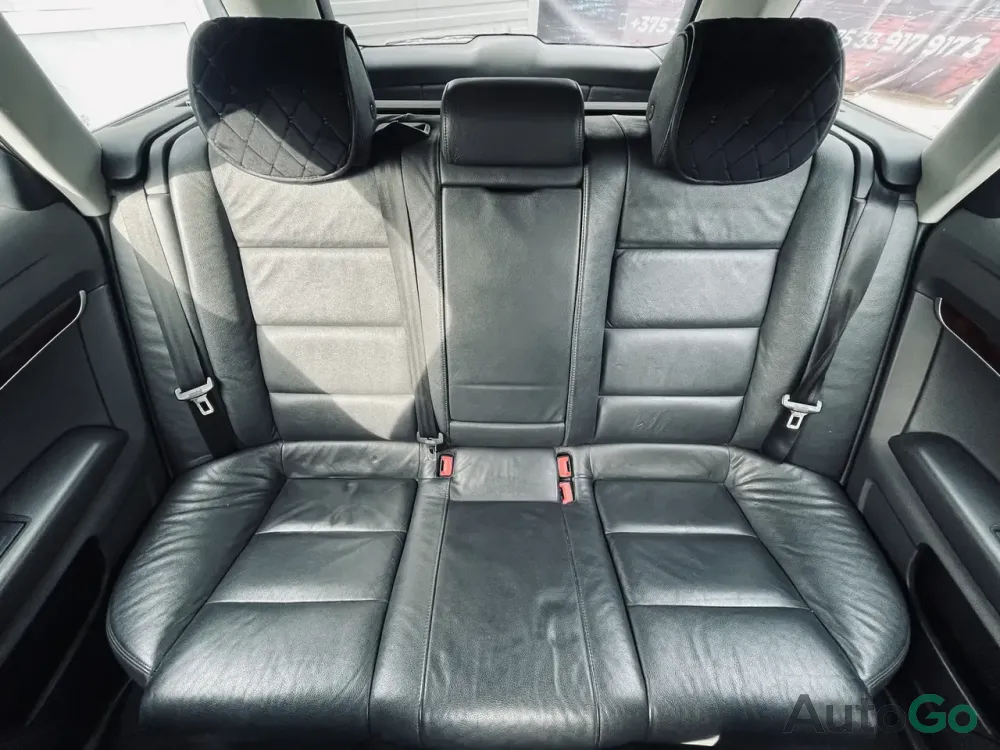 Продажа Audi A6 III (C6), 2006г., Брест Брест - изображение 11
