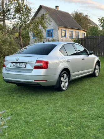 Продажа Skoda Octavia III (A7) Рестайлинг, 2019г., Минск Минск