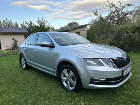 Продажа Skoda Octavia III (A7) Рестайлинг, 2019г., Минск Минск