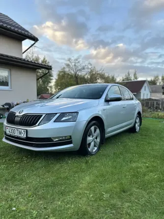 Продажа Skoda Octavia III (A7) Рестайлинг, 2019г., Минск Минск