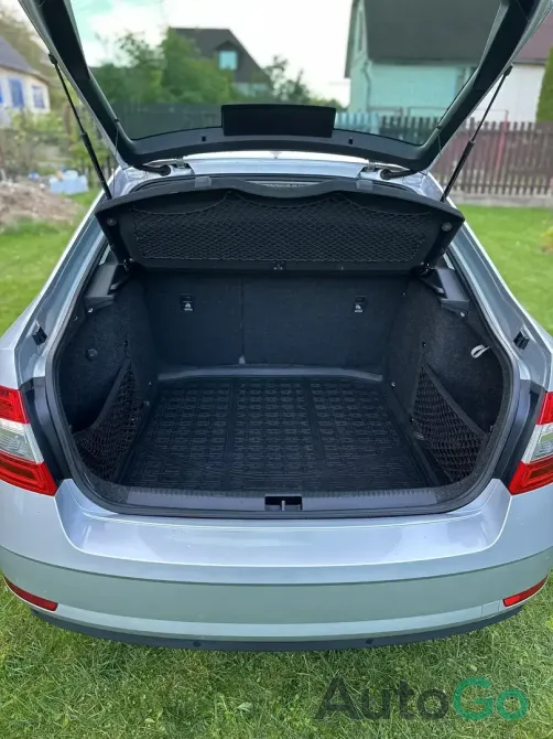 Продажа Skoda Octavia III (A7) Рестайлинг, 2019г., Минск Минск - изображение 7