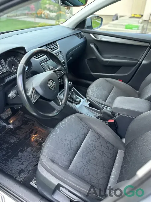 Продажа Skoda Octavia III (A7) Рестайлинг, 2019г., Минск Минск - изображение 10
