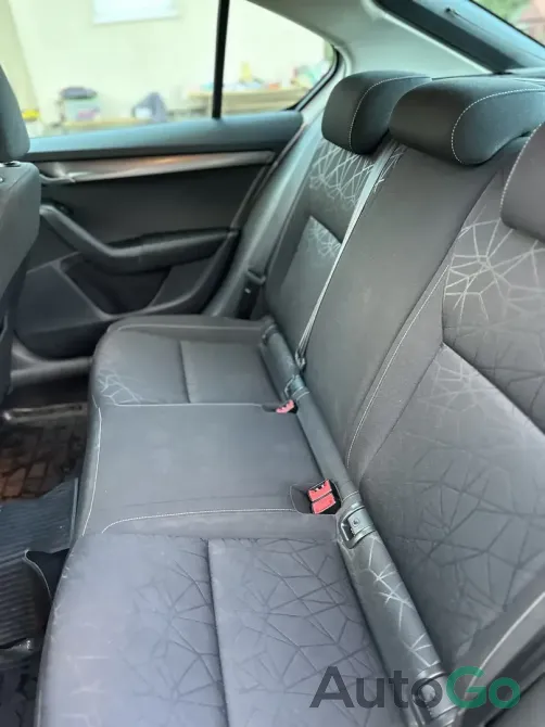 Продажа Skoda Octavia III (A7) Рестайлинг, 2019г., Минск Минск - изображение 11