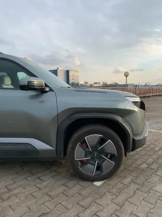 Продажа FangChengBao Titanium 3 I, 2026г., Минск Минск