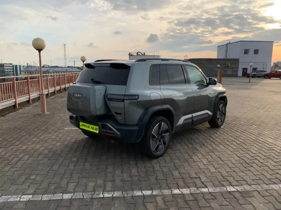 Продажа FangChengBao Titanium 3 I, 2026г., Минск Минск