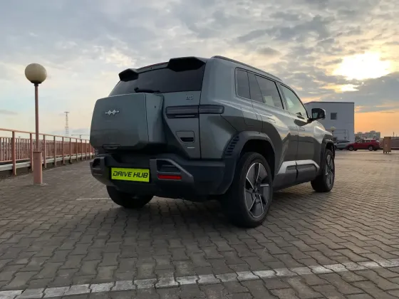 Продажа FangChengBao Titanium 3 I, 2026г., Минск Минск