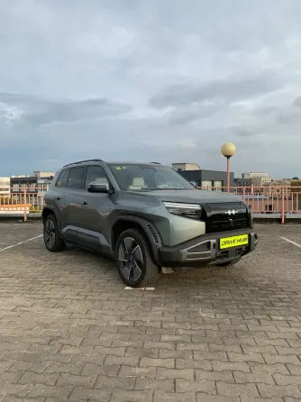 Продажа FangChengBao Titanium 3 I, 2026г., Минск Минск