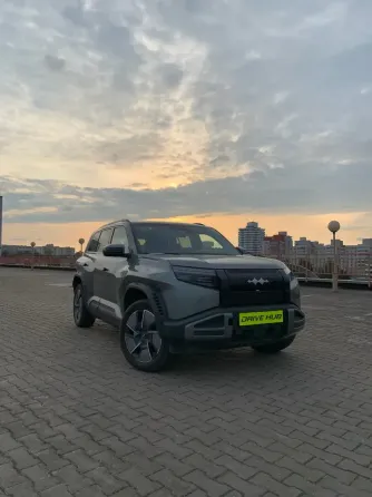 Продажа FangChengBao Titanium 3 I, 2026г., Минск Минск