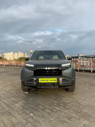 Продажа FangChengBao Titanium 3 I, 2026г., Минск Минск