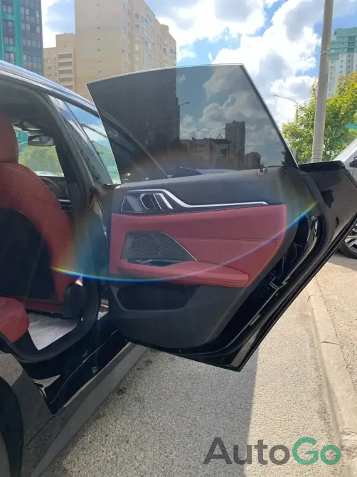 Продажа BMW i4 G26 Рестайлинг, 2025г., Минск Минск - изображение 12