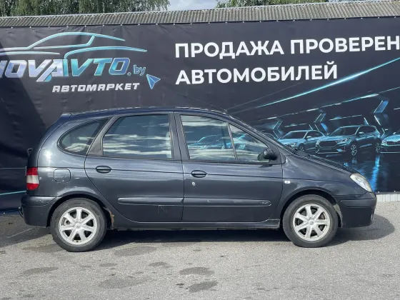 Продажа Renault Scenic I Рестайлинг, 2001г., Волковыск Волковыск