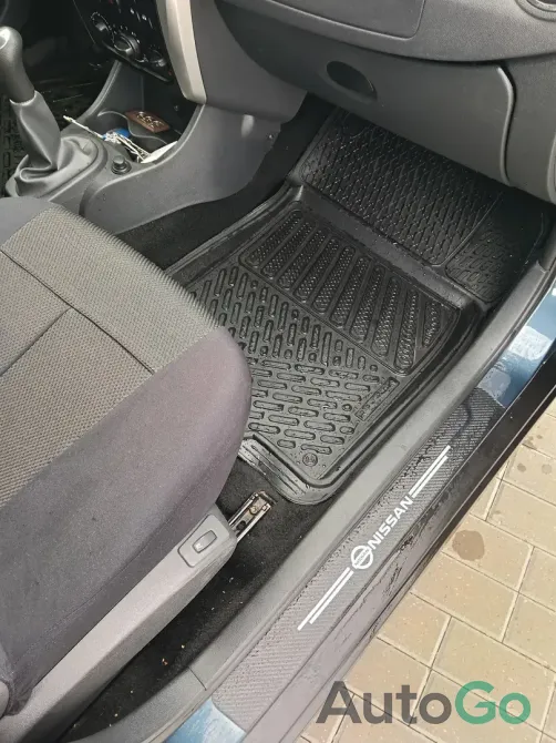 Продажа Nissan Almera III (G15), 2013г., Могилёв Могилев - изображение 12