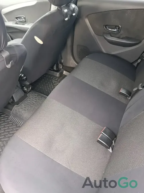 Продажа Nissan Almera III (G15), 2013г., Могилёв Могилев - изображение 11