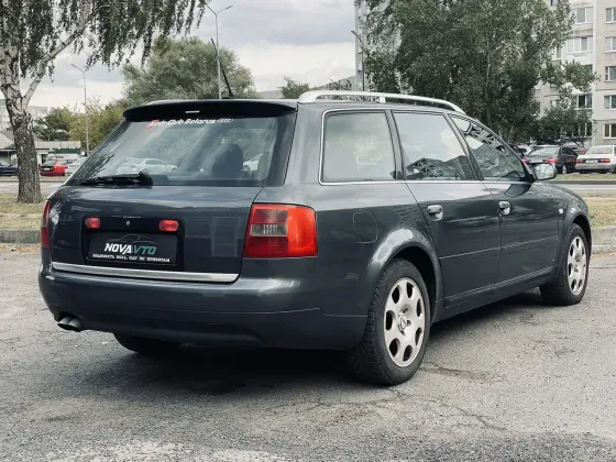 Продажа Audi A6 II (C5) Рестайлинг, 2003г., Брест Брест