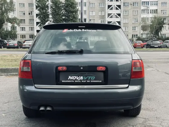 Продажа Audi A6 II (C5) Рестайлинг, 2003г., Брест Брест