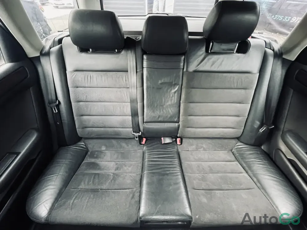 Продажа Audi A6 II (C5) Рестайлинг, 2003г., Брест Брест - изображение 11