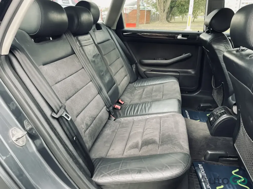Продажа Audi A6 II (C5) Рестайлинг, 2003г., Брест Брест - изображение 12