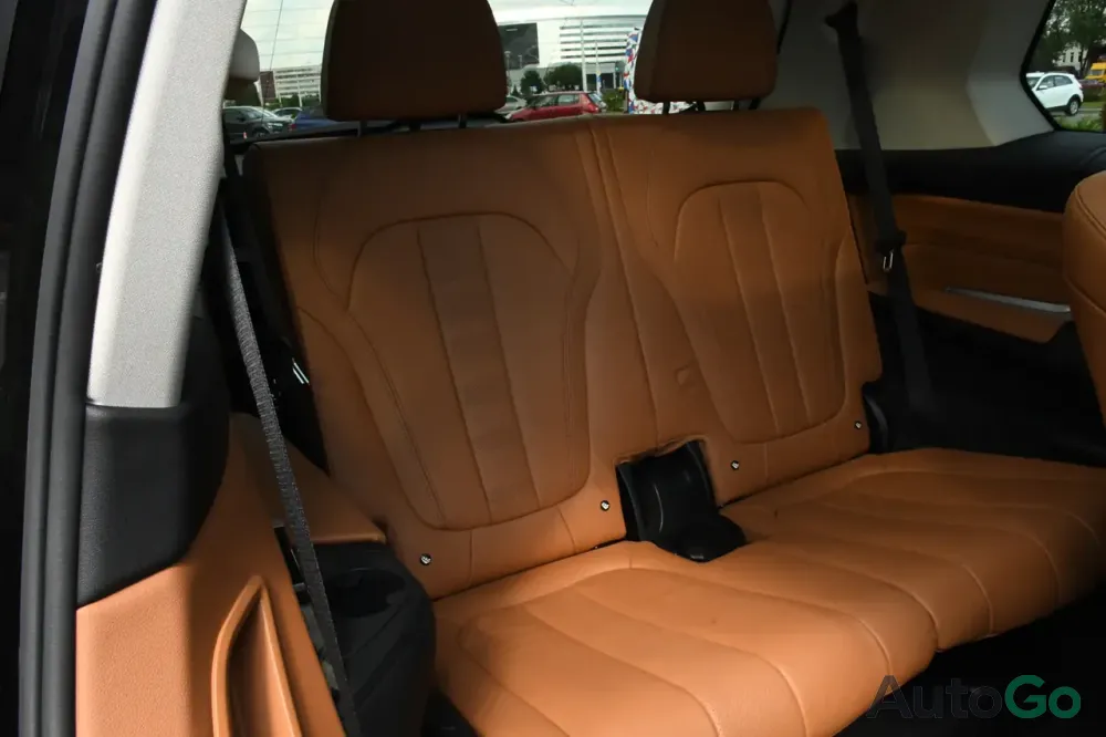 Продажа BMW X7 I (G07), 2020г., Минск Минск - изображение 11