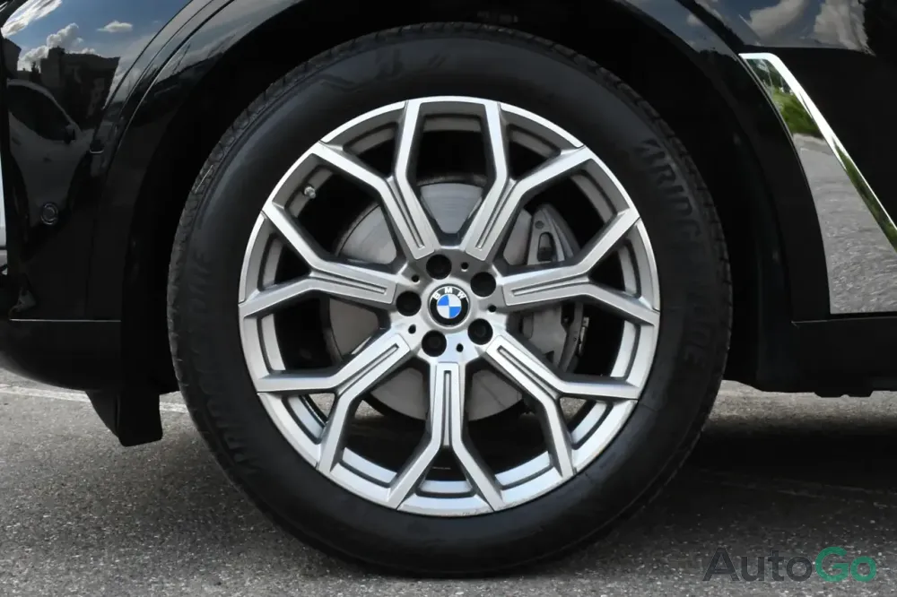  X7 I (G07)