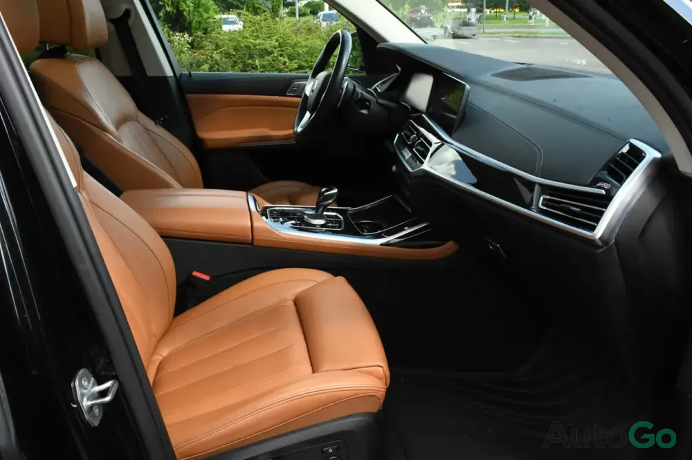 Продажа BMW X7 I (G07), 2020г., Минск Минск - изображение 12
