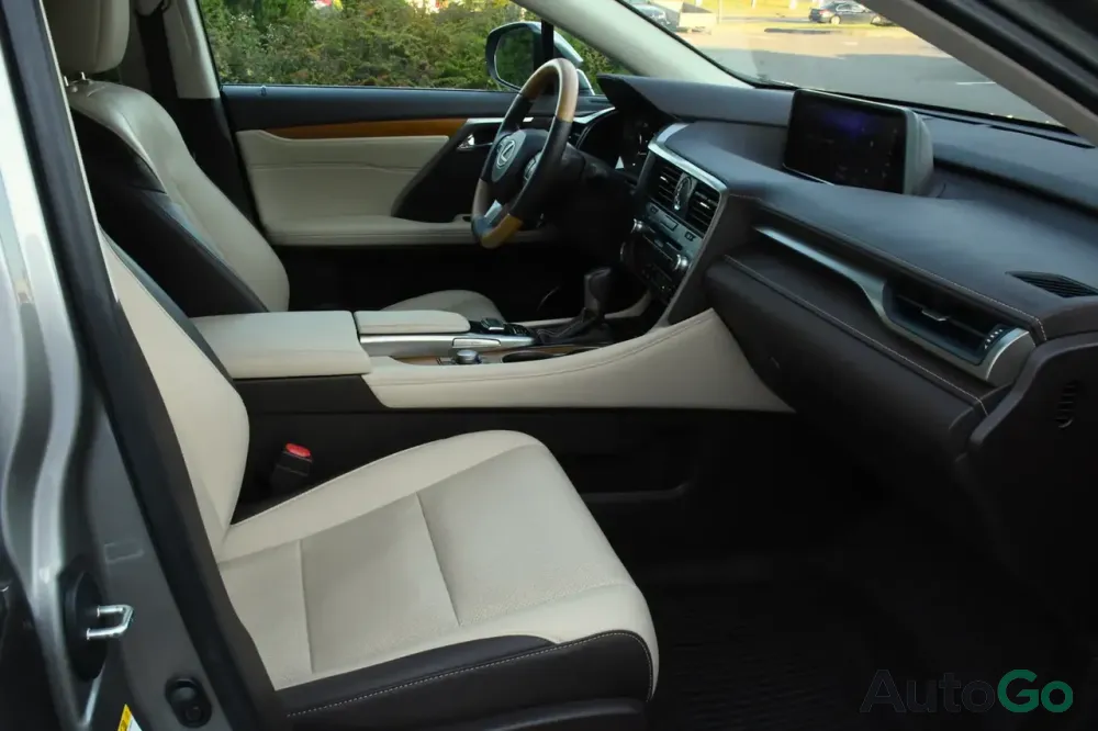 Продажа Lexus RX IV, 2019г., Минск Минск - изображение 12