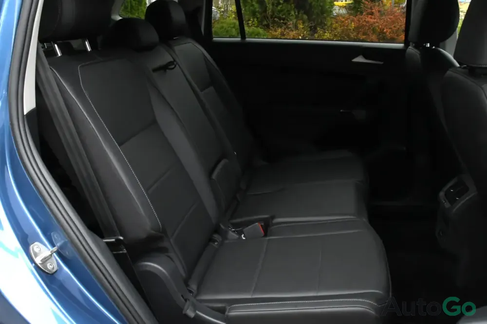 Продажа Volkswagen Tiguan II, 2019г., Минск Минск - изображение 12