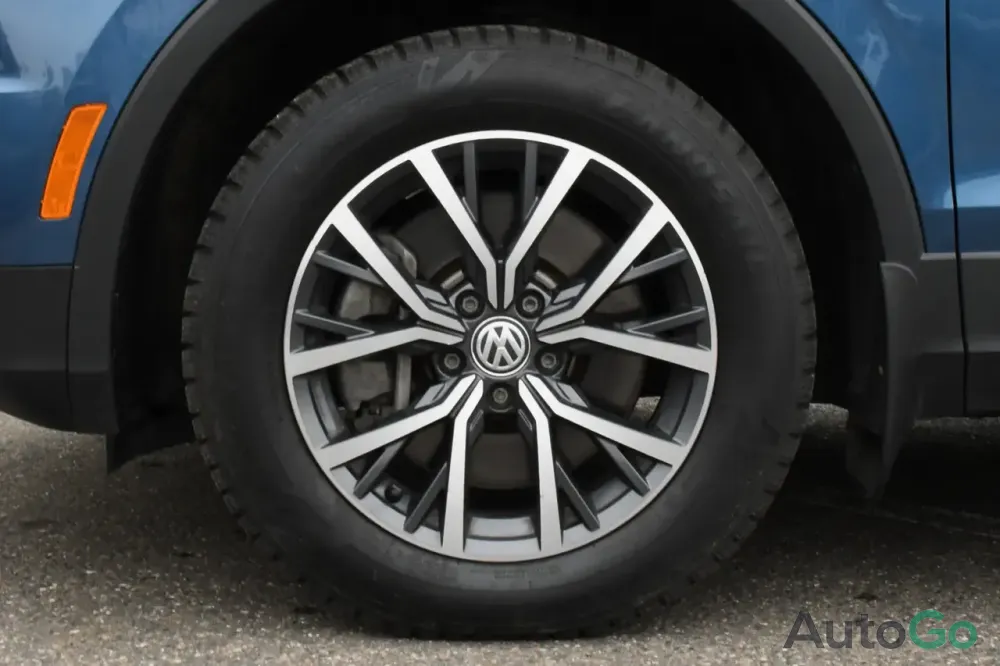  Tiguan II