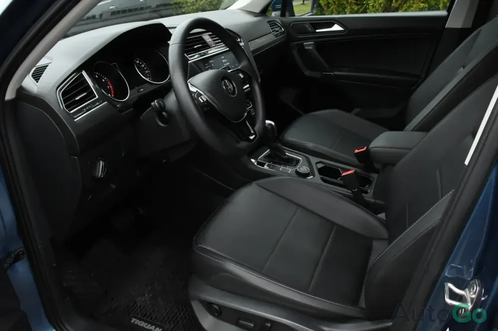  Tiguan II