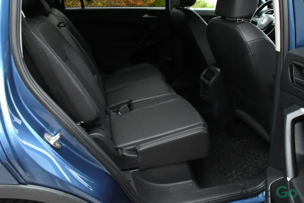 Продажа Volkswagen Tiguan II, 2019г., Минск Минск - изображение 11