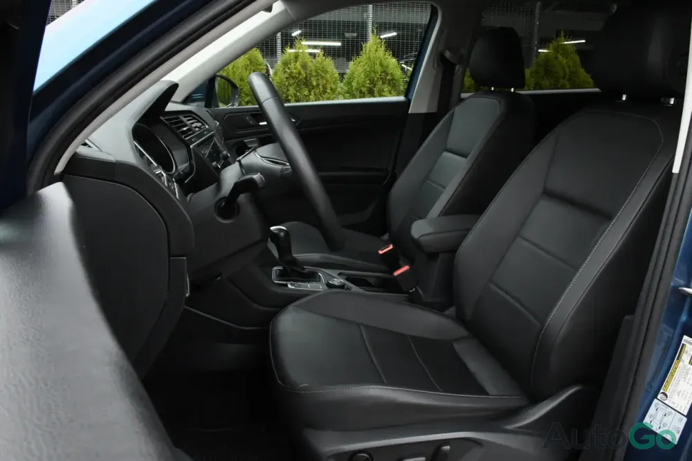 Tiguan II
