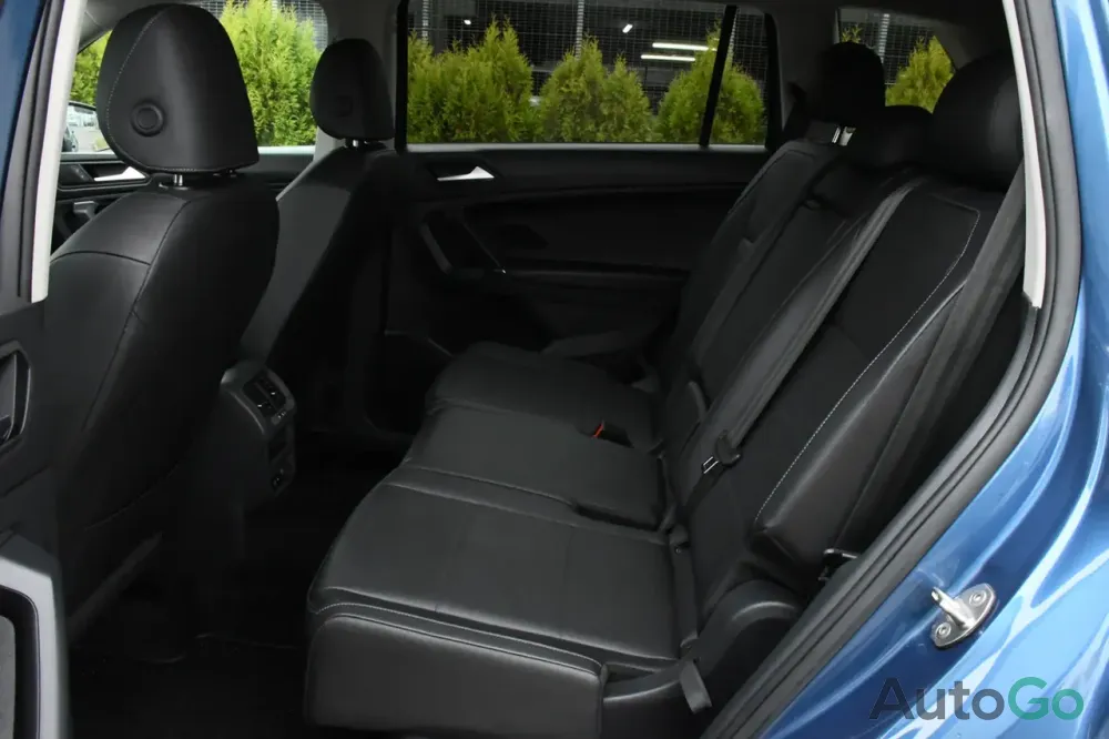  Tiguan II