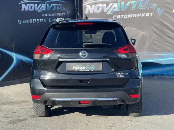 Продажа Nissan X-Trail III Рестайлинг, 2020г., Минск Минск