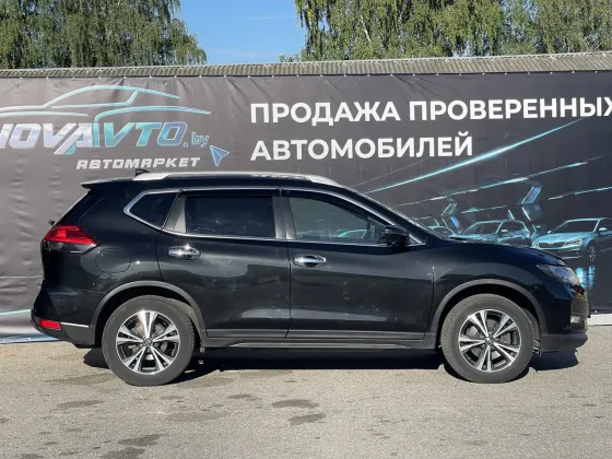 Продажа Nissan X-Trail III Рестайлинг, 2020г., Минск Минск