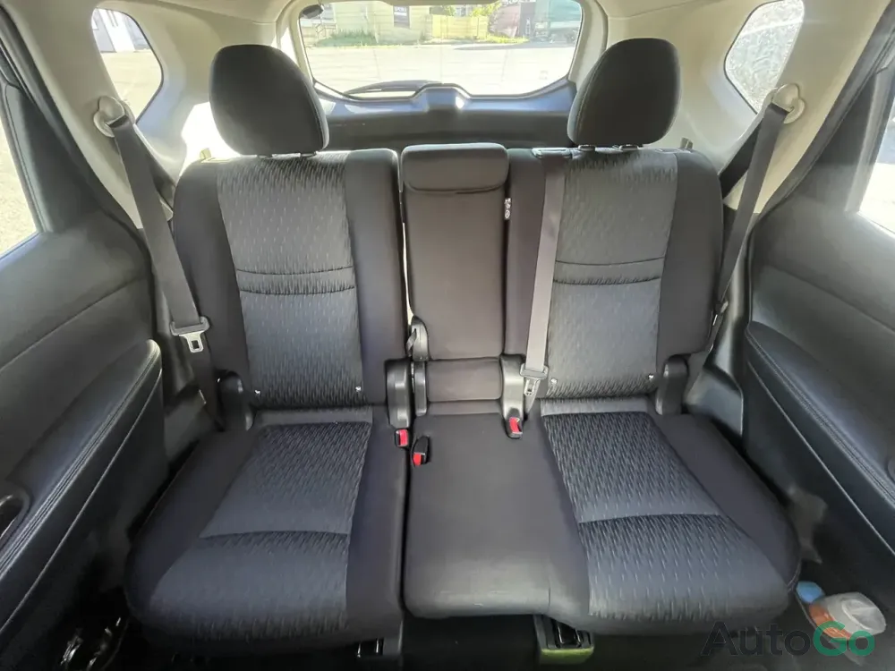 Продажа Nissan X-Trail III Рестайлинг, 2020г., Минск Минск - изображение 11