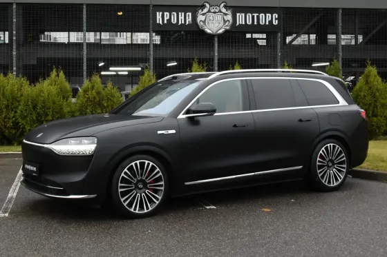 Продажа Aito M9 I, 2024г., Минск Минск