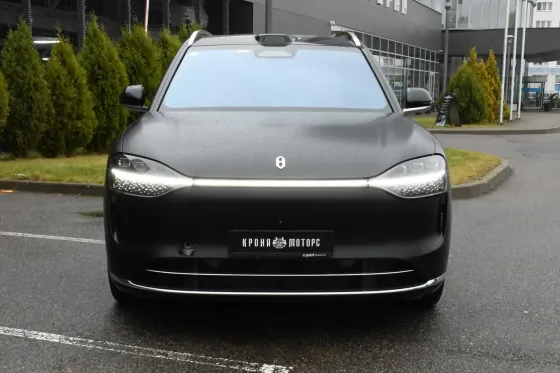 Продажа Aito M9 I, 2024г., Минск Минск