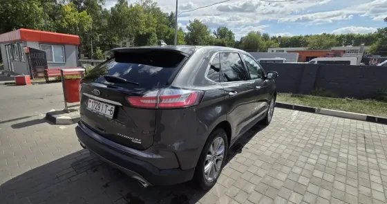 Продажа Ford Edge II Рестайлинг, 2019г., Могилёв Могилев
