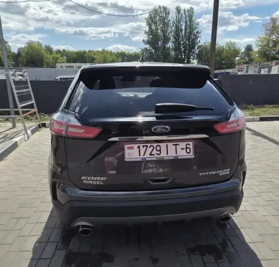 Продажа Ford Edge II Рестайлинг, 2019г., Могилёв Могилев