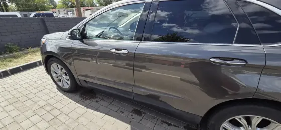 Продажа Ford Edge II Рестайлинг, 2019г., Могилёв Могилев
