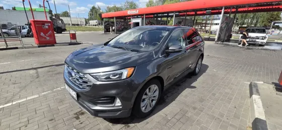 Продажа Ford Edge II Рестайлинг, 2019г., Могилёв Могилев