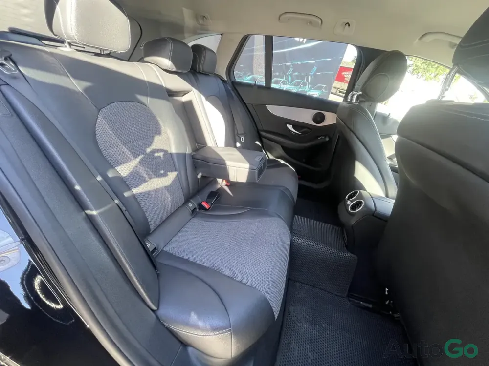 Продажа Mercedes-Benz C-klasse IV (W205) Рестайлинг, 2021г., Волковыск Волковыск - изображение 12